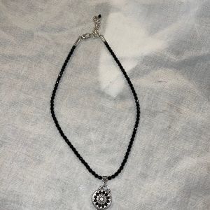 Brighton reversible necklace